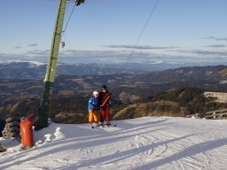 Ski- und Snowboardkurs Weihnachtsferien 2019